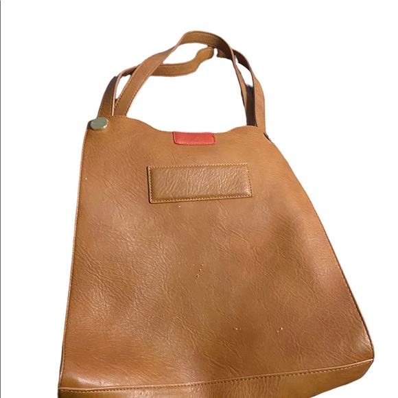 Big Buddha hand bag - Picture 2 of 5